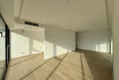 4 camere 134 mp, promenadă pe lac, One Lake Club - 6