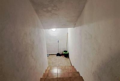 Casa individuala S+P+1+Garaj in Tunari - 12