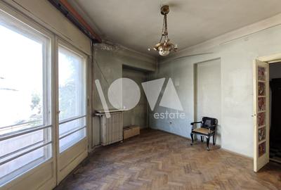 De vânzare apartament 3camere - str. Plantelor - central - 13