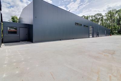 Reprezentanta PREMIUM| Hala Showroom 988mp, locatie exceptionala! - 23