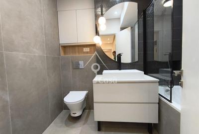 Apartament 3 camere, terasa de 15 mp, Timpuri Noi - 16