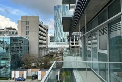 Apartament 2 Camere Lux Complex Up Site Floreasca Promenada Mall - 11