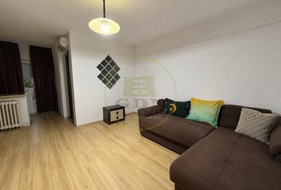Garsoniera, 31mp, Calea Bucuresti, zona Institut - 2