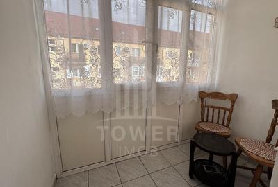 Apartament 2 camere – Zonă Premium (Vasile Milea / Shopping City) - 9