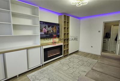 Apartament 2 camere, Unirii, recent renovat complet, imediat disponibil, zona li - 2