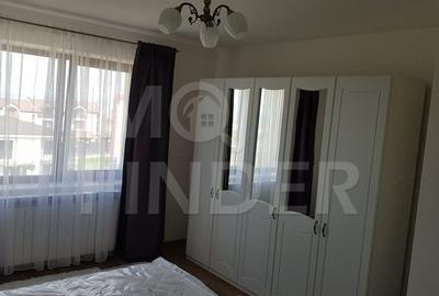 Inchiriere casa tip duplex in zona Europa - 27