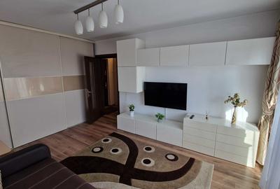 Apartament cu 3 camere decomandat în Brâncoveanu