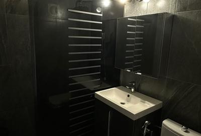 Gara de Nord - 2 camere- Centrala - Metrou - AC - Renovat - 11