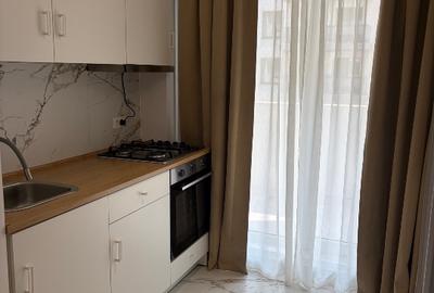 Inchiriez apartament 2 camere, 10 minute METROU BERCENI - 5