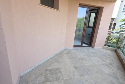 Casa de inchiriat in zona Casa Presei - Poligrafiei - 31