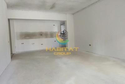 Apartament cu 2 camere decomandat în Nord-Est