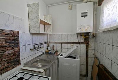 De inchiriat apartament 1 camera, Tg. Mures, Dambul Pietros - 6