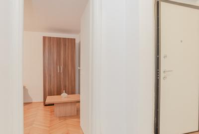 Apartament 3 camere de închiriat – Faleza Nord, Constanța - 4
