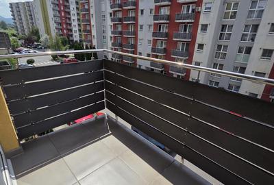Apartament 2 camere zona Avantgarden mobilat/utilat(loc de parcare) - 14
