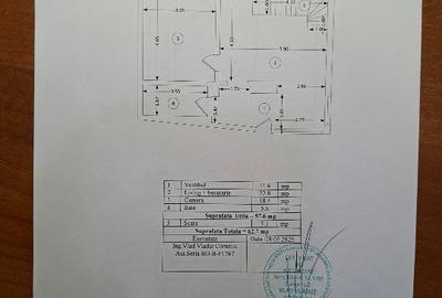 Piata Unirii, Calea Calarasilor, Hala Traian, PROPRIETAR, vand casa P+M, 4 cam. - 13