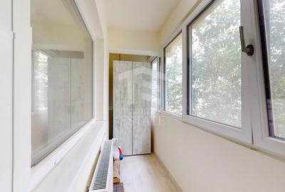 Apartament 3 camere Lacul Tei Doamna Ghica Colentina - 26
