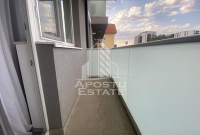 Apartament de inchiriat 3 camere, AC, centrala, Torontalului Timisoara - 15