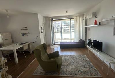 Apartament 2 camere de inchiriat Aviatiei City Point - 1