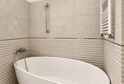 Inchiriere 3 Camere Militari Style Residence | Loc de parcare subteran - 11
