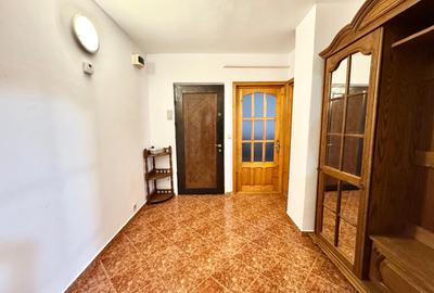 Nicolina, langa LIDL, apartament 2 camere, spatios, decomandat, 350 euro - 6
