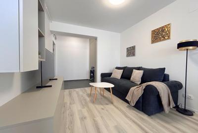 Apartament cu 3 camere decomandat, mobilat în Lipovei