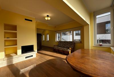 Apartament cu 3 camere decomandat, mobilat în Grigorescu