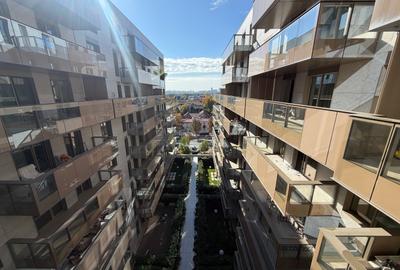 Apartament mobilat complet în Cortina 126,parcare inclusă - 8
