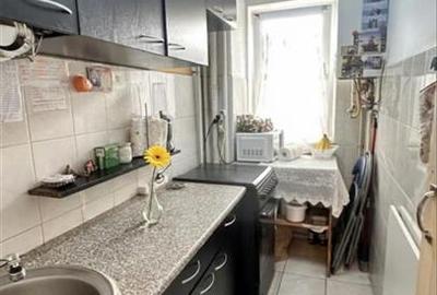 Apartament 2 camere cartierul Florilor 68000 E - 3
