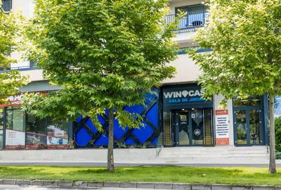 Spațiu comercial premium | Zaharia Stancu | Coresi 61,63 mp - 2