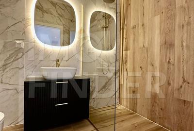 3 camere,  Eroilor Residence Floresti, garaj inclus în preț - 10