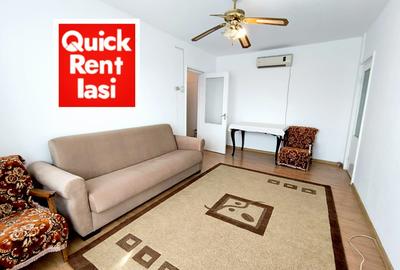 Apartament cu 2 camere decomandat în Ultracentral
