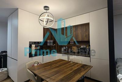 Apartament LUX 2 camere,SCALA- Frunzișului cu Parcare - 6