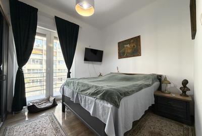 Apartament 2 camere, 67mp utili, etaj 3, renovat complet-Ultracentral - 5
