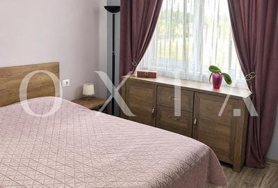 XO128 | Apartament cu 2 camere și terasă în Dumbravita, Zona Ferventia - 4