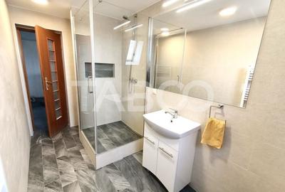Apartament cu 3 camere de vanzare Gheorgheni Comision 0% - 8