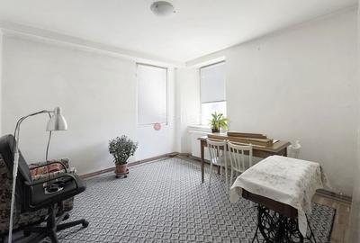 Zona Onix | Blocurile "cu stalp" - 4
