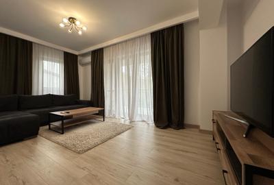 Apartament 2 camere, decomandat, loc de parcare subteran, Metrou Mihai Bravu !!! - 1