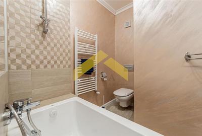 Apartament 2 camere de inchiriat Arad Plaza - 5