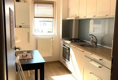 Inchiriere apartament 2 camere Bonjour Residence - 3