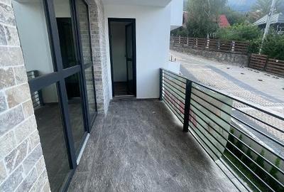 2 camere complex exclusivist, finalizat 2025, 70mp, 2 terase, la 300m de Peles - 13