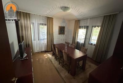 Vilă 234 mp în Predeal, spre Pârâul Rece – 4 dormitoare, 5 băi, teren 364 mp - 6