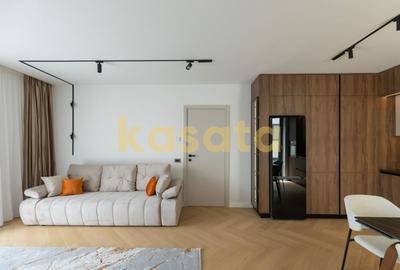 2 camere I Jolie Village I Iancu Nicolae I 84 mp I parcare I mobilat - 3