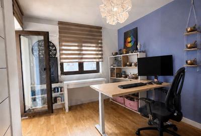 Casă modernă premium utilata 125 mp utili teren 250 mp Cristian - 11