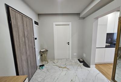 Apartament 113 mp  bloc 2022 - ( Cavar Residence Odei) - 10