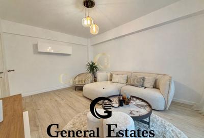 Vânzare apartament modern | 2 camere decomandate - 56 m.p | Galata - 3