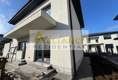Casă individuală cu 5 camere în Central