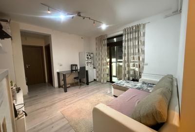 Apartament cu 3 camere în Giroc