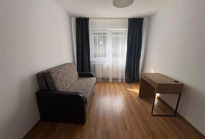 Apartament doua camere zona Florilor - 5