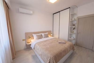 Apartament 2 camere Bulevardul Timișoara 55 mp bloc nou 2025 lângă Parcul Liniei - 3