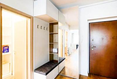 Închiriere Apartament 4 Camere – Zona Herăstrău | Loc parcare - 17